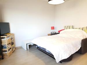 Appartements Residence Le Rial - Studio pour 2 Personnes 764 : photos des chambres