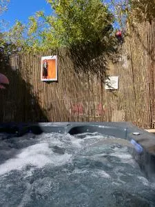 La Paillère chambres d hôtes - Codognan