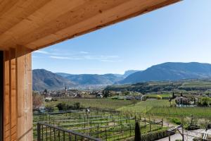 Villa Montis Exclusive Holiday Apartments in Eppan with Spectacular Views of Dolomites and Bolzano Area
