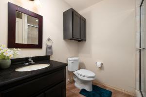 Hummingbird Haven 3 with Patio