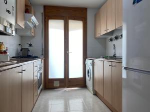 Apartamentos Alcañiz, Blanca
