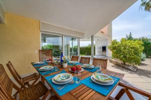 Ideal Property Mallorca - Villa Anna