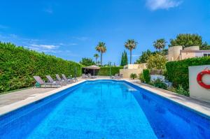 Ideal Property Mallorca - Villa Anna