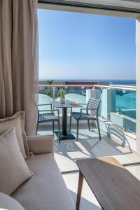 Michelangelo Resort & Spa