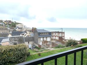 Appartements LE NID SUR LA FALAISE : photos des chambres
