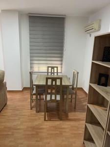 Jaen Essence- Vivienda con Fines Turísticos La Victoria