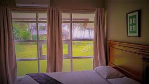 Horison Resort Pondok Layung Anyer