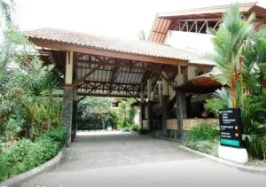 Horison Resort Pondok Layung Anyer - Serang