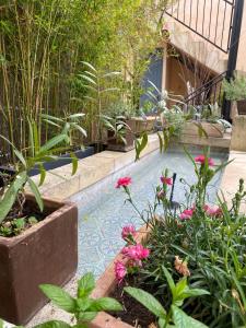 B&B / Chambres d'hotes La Paillere chambres d hotes : photos des chambres