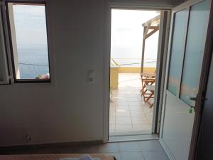 Dream apartments limnionas