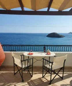 Villa Koutsakis - Léntas