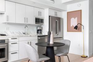 Pioneer Sq Studio w Gym WD nr Occidental Sq SEA-40