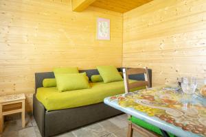 Il Campo di Nonno Giò