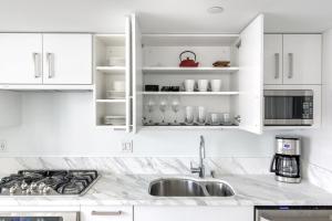 Pioneer Sq Studio w Gym WD nr Occidental Sq SEA-40