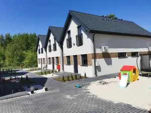 PORTKNAUBER - Smołdziński Las