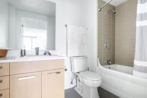 Pioneer Sq Studio w Gym WD nr Occidental Sq SEA-40