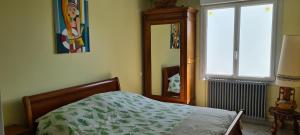 Maisons de vacances Gite 10 personnes dans les Cotes d'Armor proche CARHAIX-PLOUGUER : photos des chambres