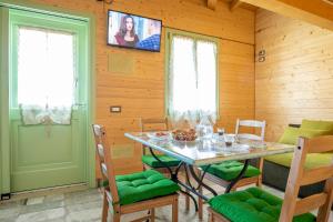 Il Campo di Nonno Giò