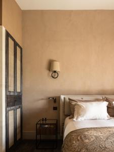 Villas Terres Rouges : photos des chambres