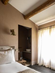 Villas Terres Rouges : photos des chambres