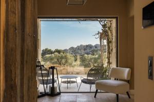 Villas Terres Rouges : photos des chambres