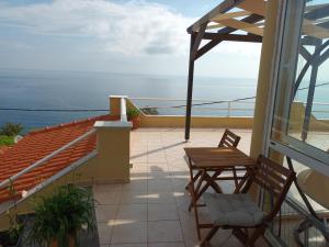 Dream apartments limnionas