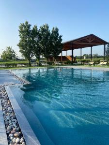 Agriturismo Tre di Spade