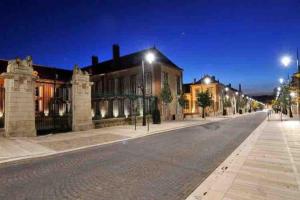 Appartements Le Bouchon *Petit cocon au coeur d’Epernay : photos des chambres