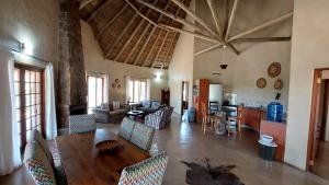 Izintaba Private Game Reserve Waterberg