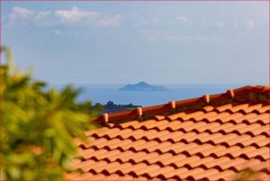 La Loggia di Vanda - Goelba