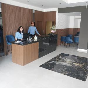 Alessia Hotel