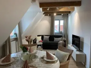 Annas Nest - Деттельбах