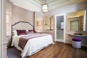 Duchessa Sofia - La Dimora degli Affreschi Florence