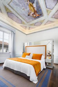 Duchessa Sofia - La Dimora degli Affreschi Florence