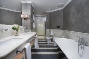 Duchessa Sofia - La Dimora degli Affreschi Florence