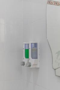 Nyuh Kadah Guest House