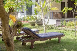 Nyuh Kadah Guest House