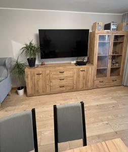 Apartament Zbyszek
