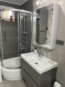 Apartament Zbyszek