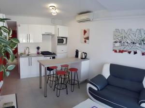 Cap d'Agde Port Nature