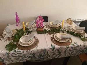 Los Girasoles - Matalebreras