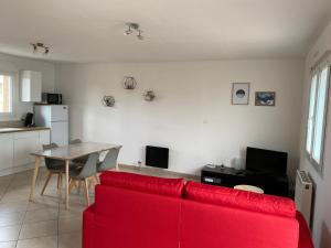 Appartements Gite des Landes : photos des chambres