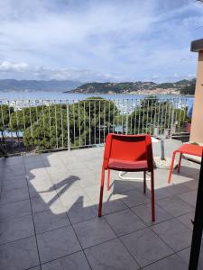 La soffitta sul golfo