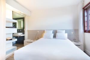 Hotels Novotel Suites Perpignan Centre : photos des chambres