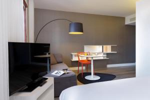 Hotels Novotel Suites Perpignan Centre : photos des chambres