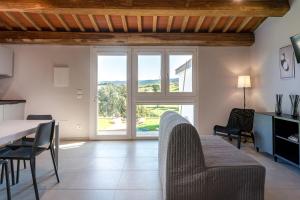 Podere n.8 Bio Casale Maremma