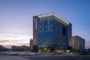 东莞凤岗众恒隆逸扉酒店 - Niu'ao