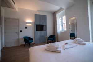 Superior Doppel- oder Zweibettzimmer