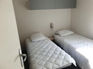 Sejours a la campagne Camping Pre Vologne : photos des chambres