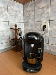 Apartamentul Oaspetilor